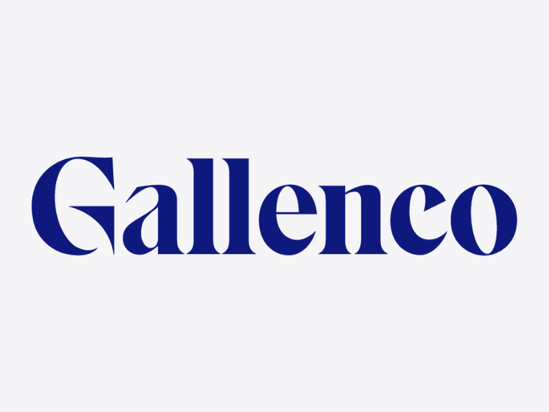 Logo Gallenco