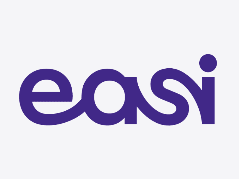 Logo Easi