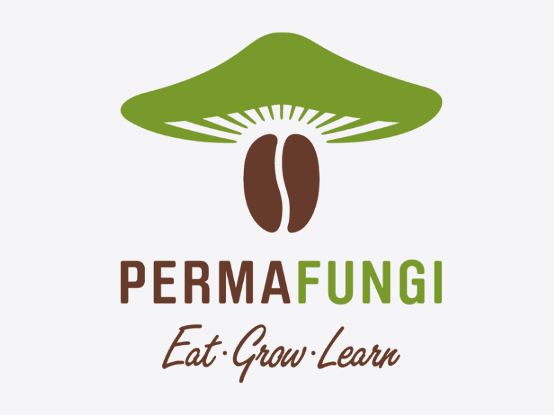 Logo PermaFungi