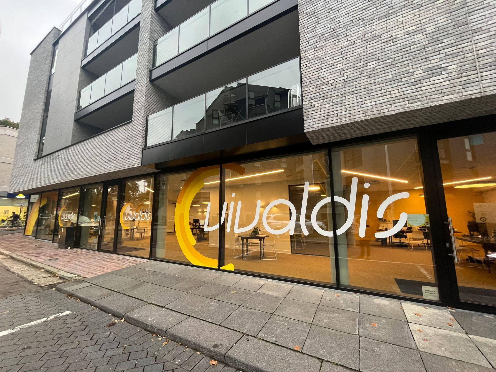 Vivaldis Technics Limburg.