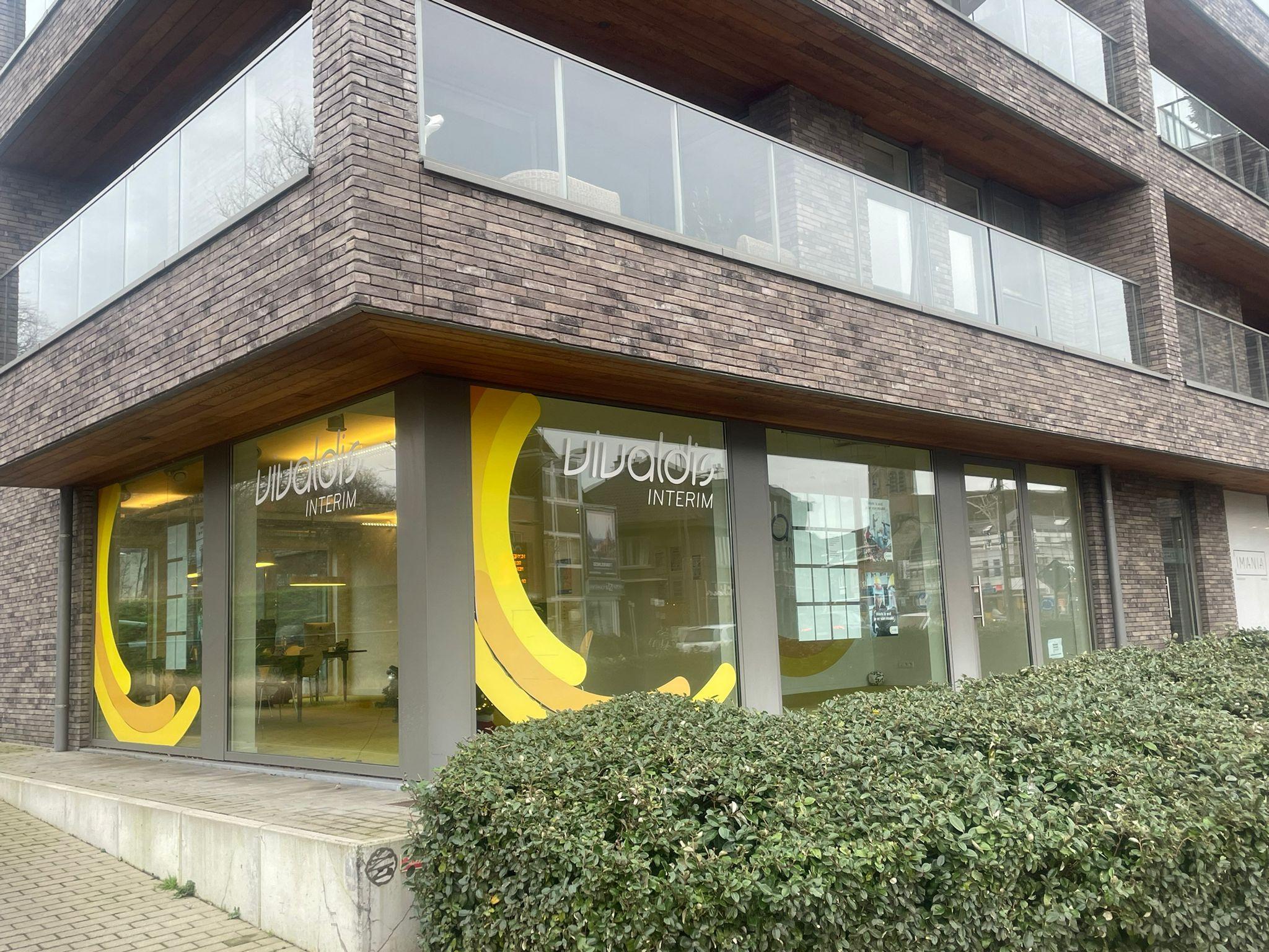 Vivaldis Interim Merelbeke