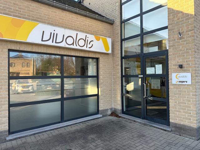 Vivaldis Chauffeurs Hasselt