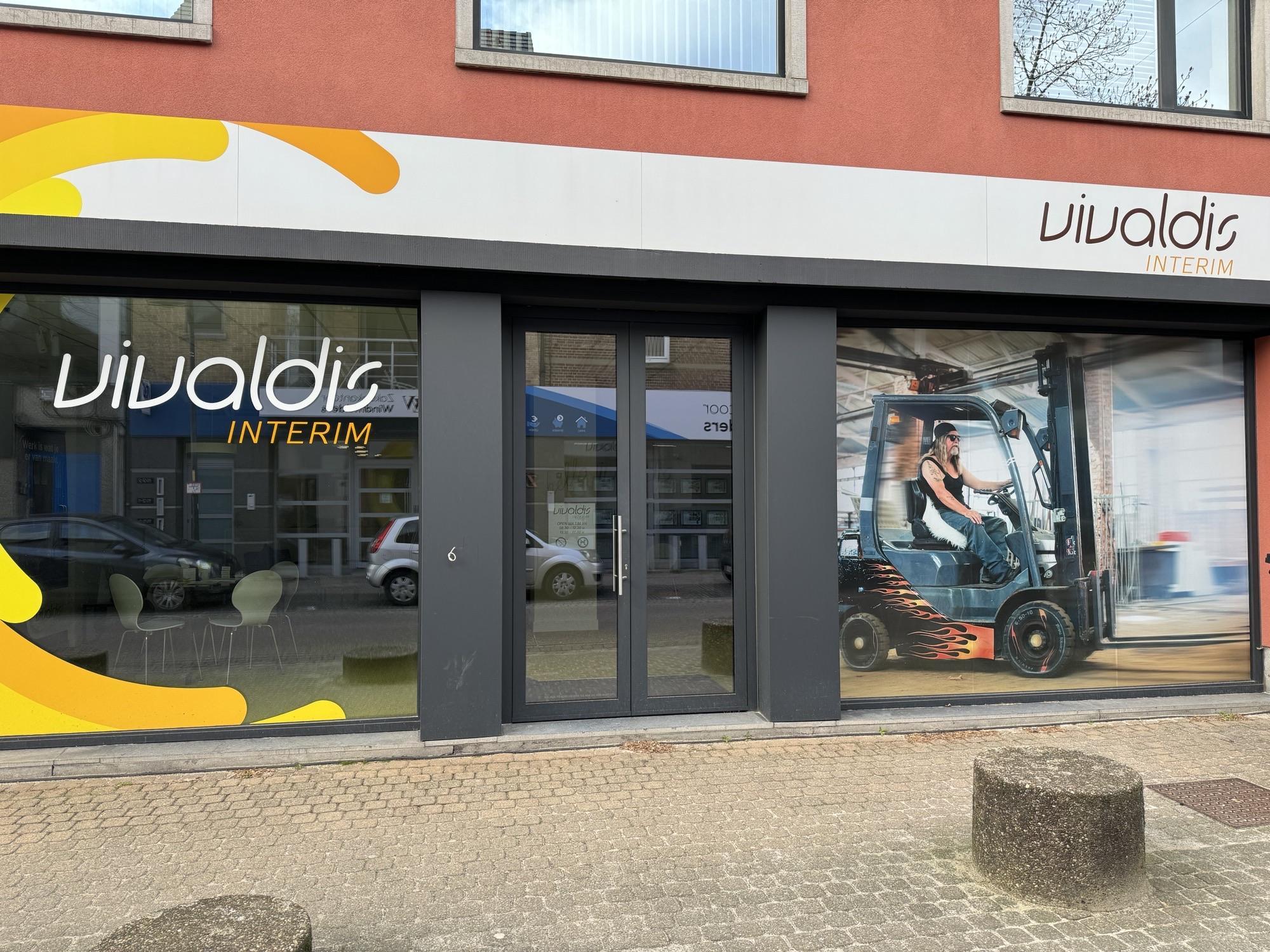 Vivaldis Interim Houthalen