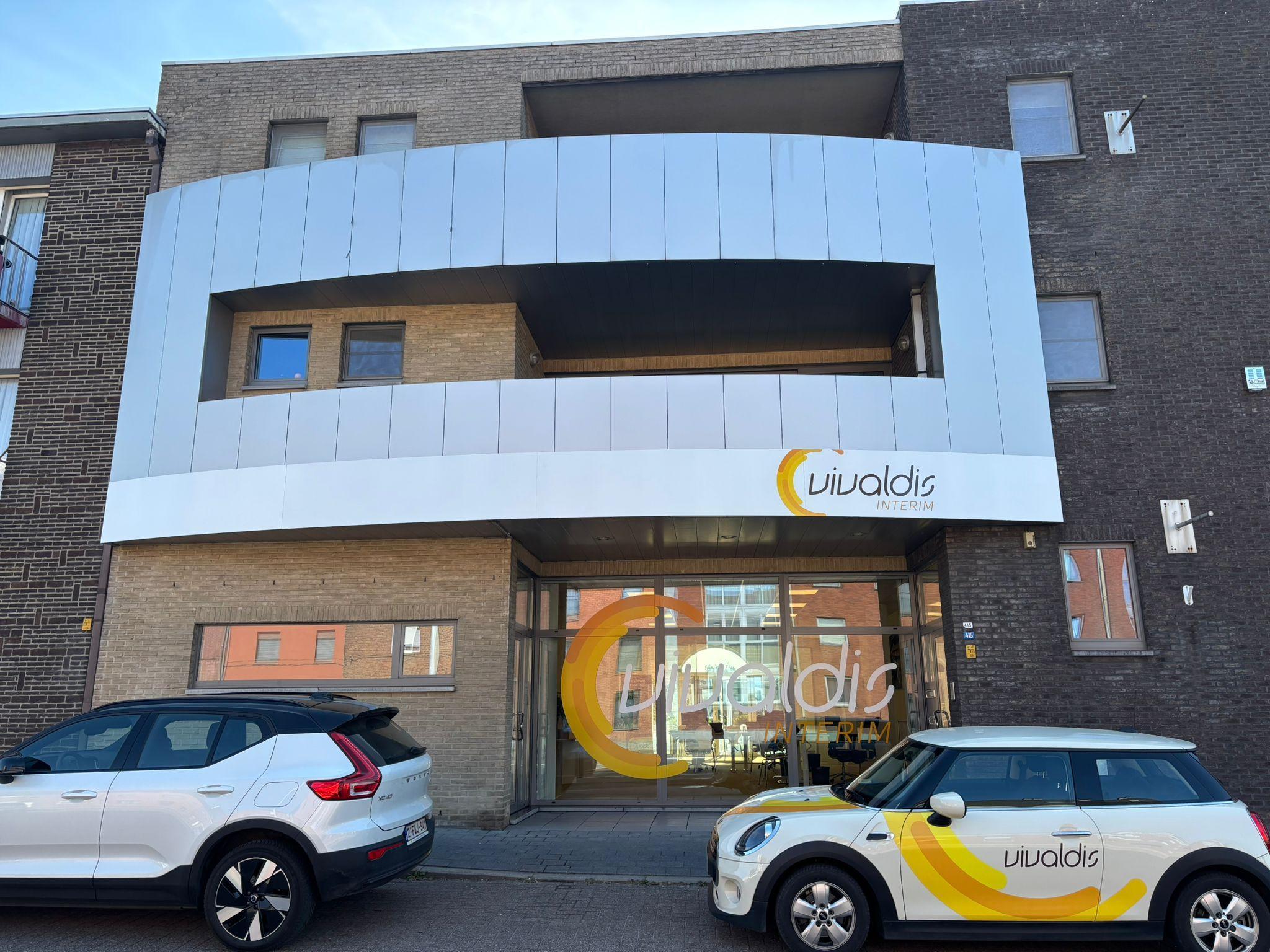 Vivaldis Interim Maaskant