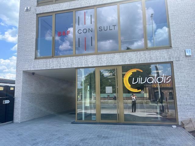 Vivaldis Interim Dendermondee