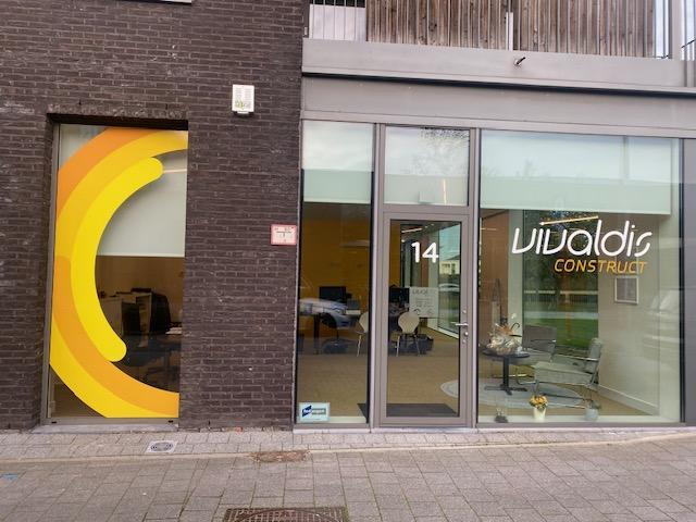 Vivaldis Construct Lommel