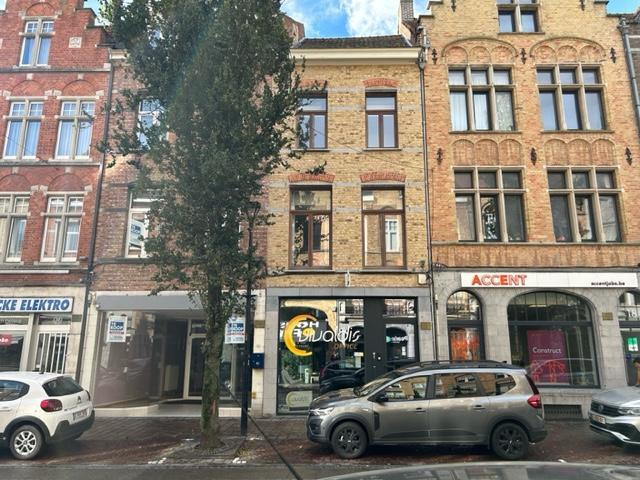 Vivaldis Office Ieper