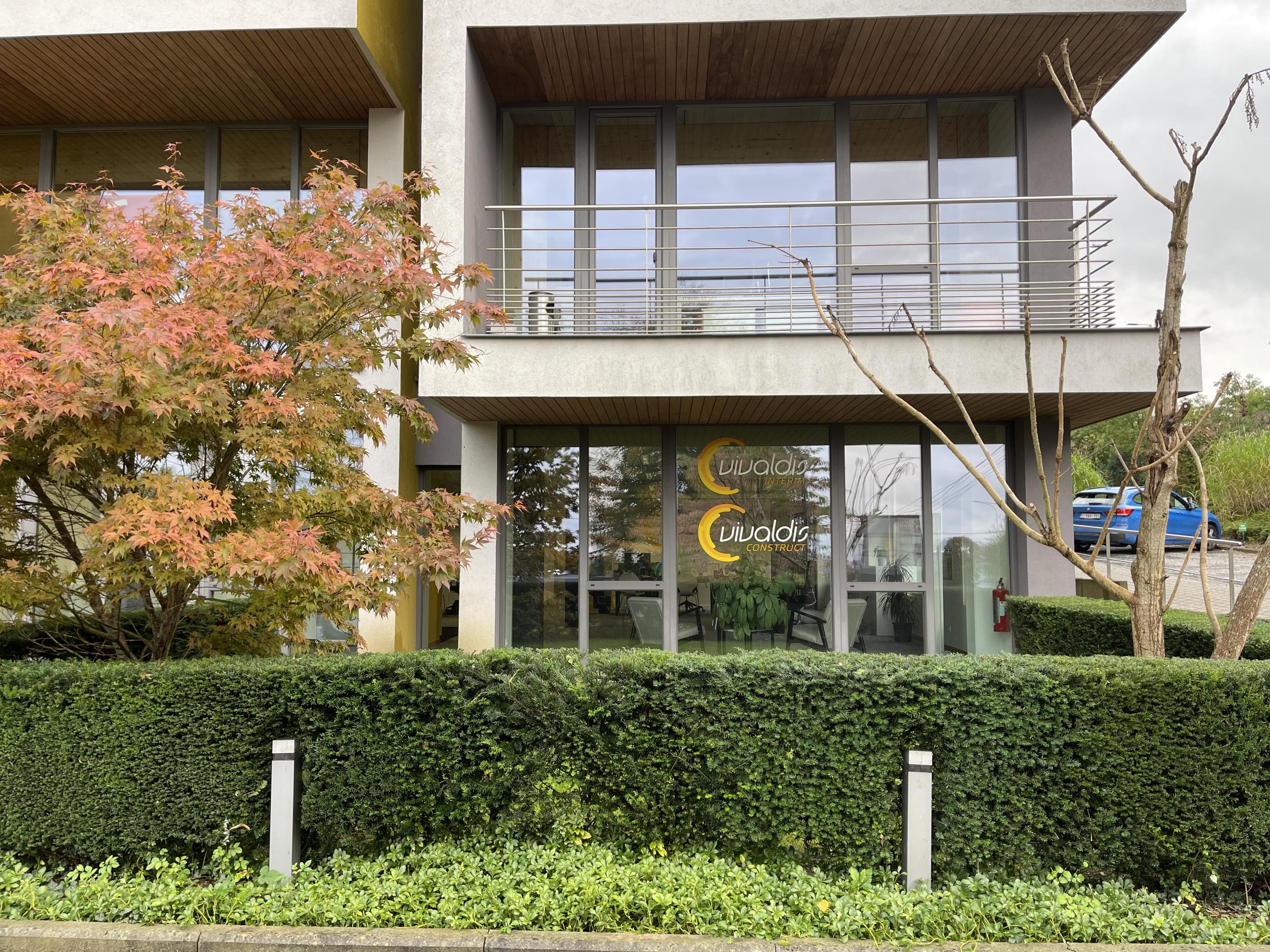 Vivaldis Construct Namur