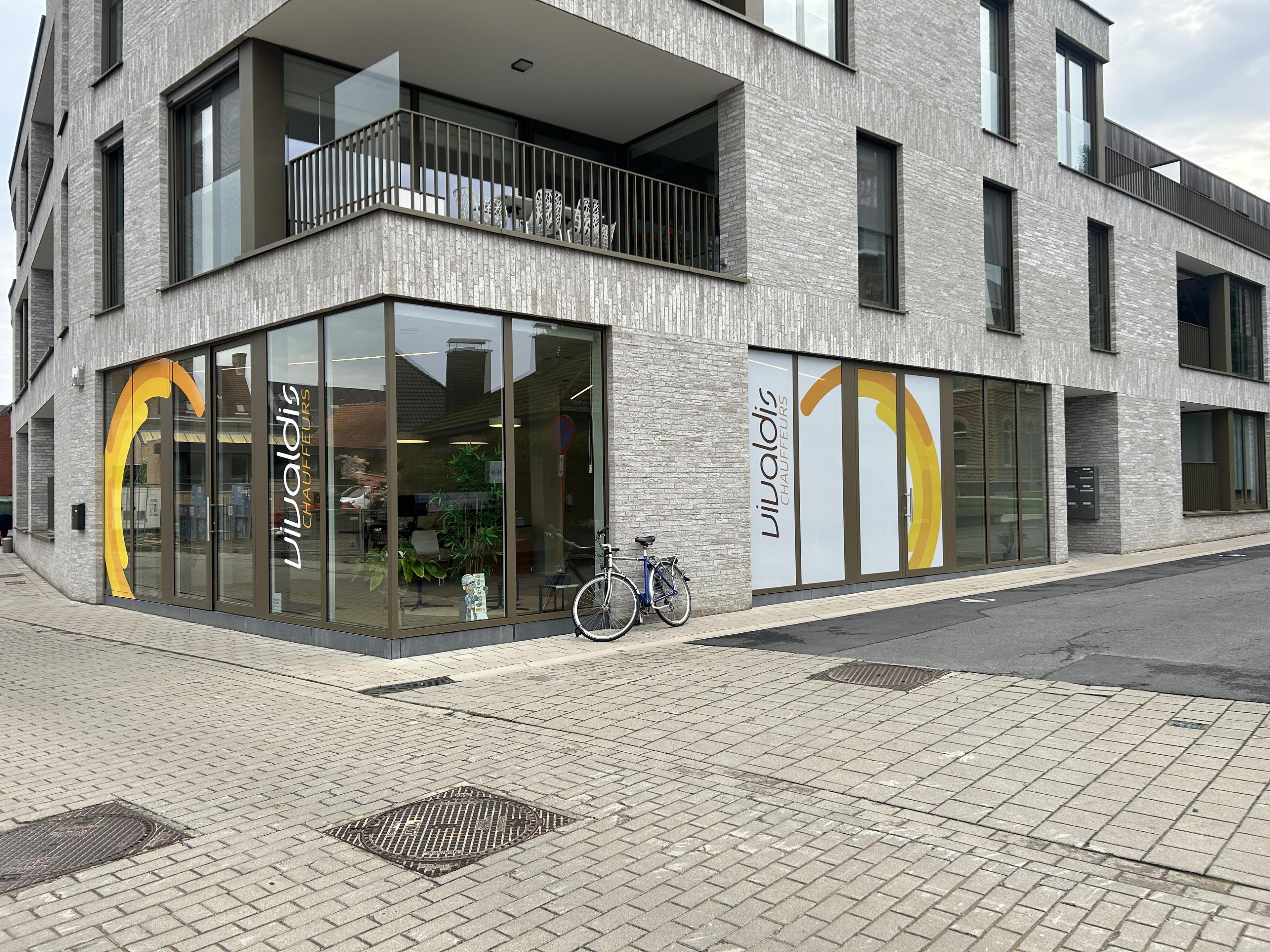 Vivaldis Chauffeurs Poperinge