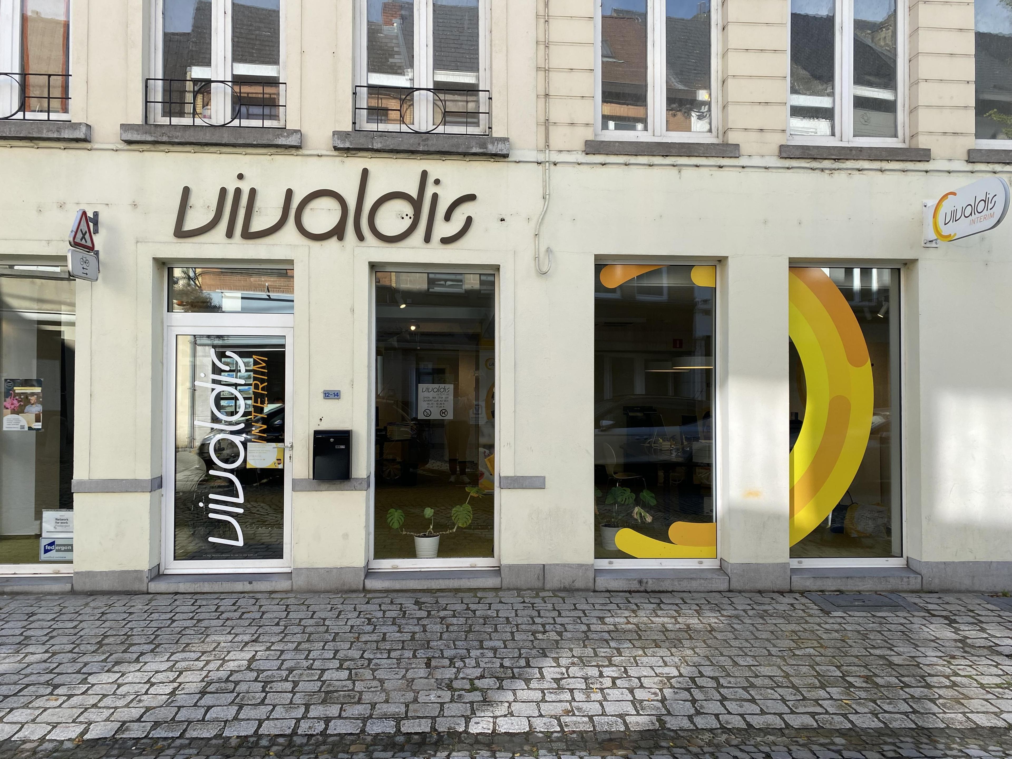 Vivaldis Interim Ath