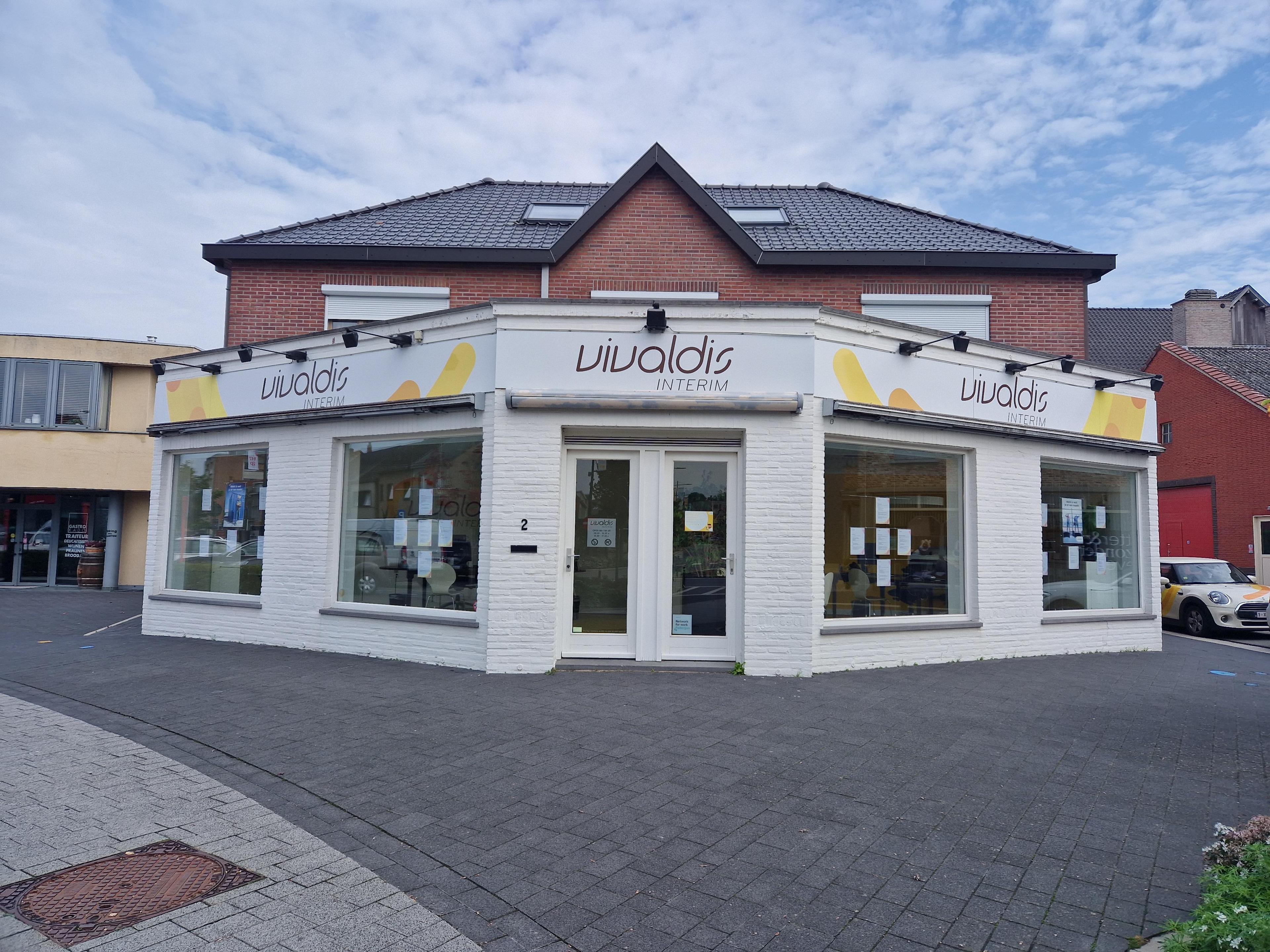 Vivaldis Interim Bree