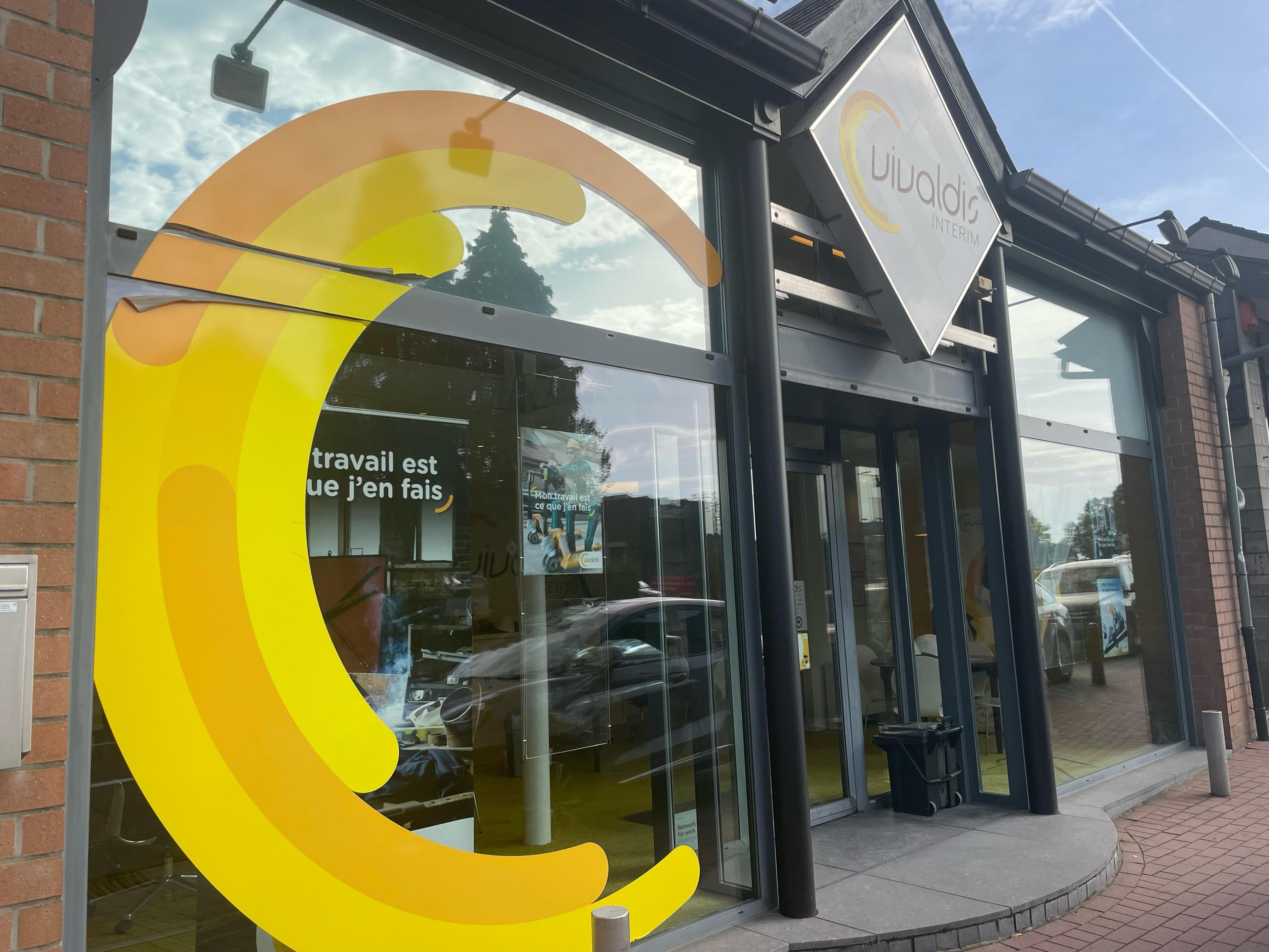 Vivaldis Interim Battice