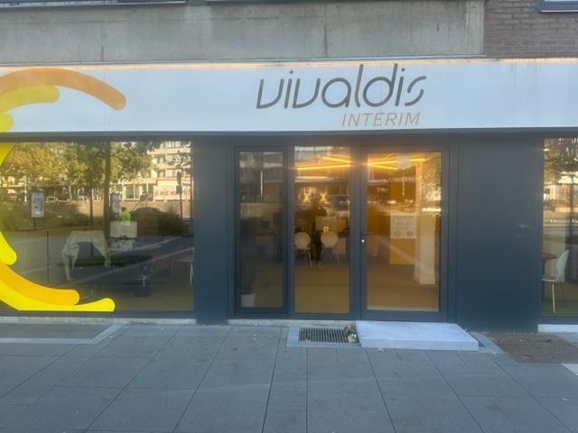 Vivaldis Interim Genk