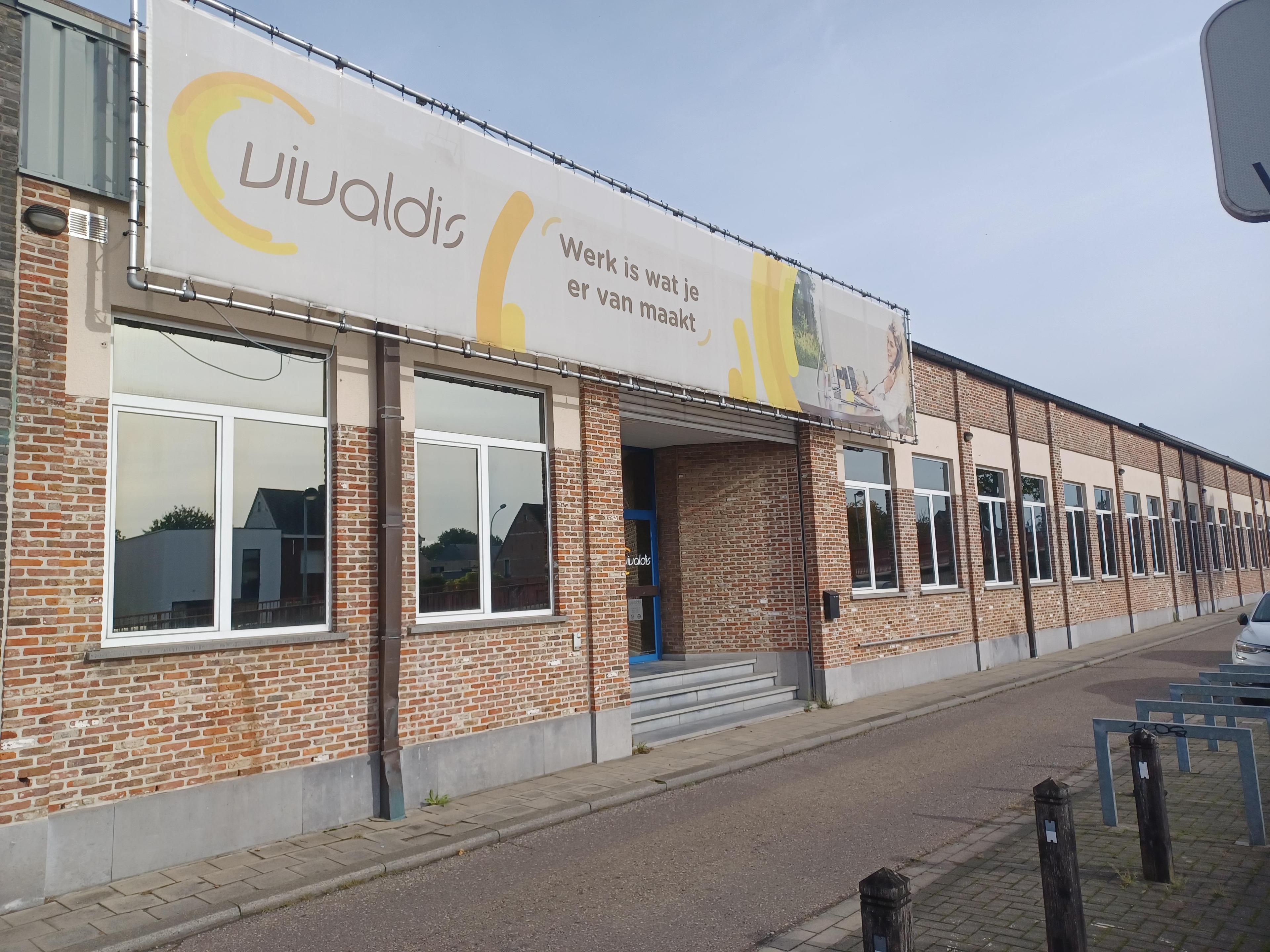 Vivaldis Interim Heist-op-den-Berg