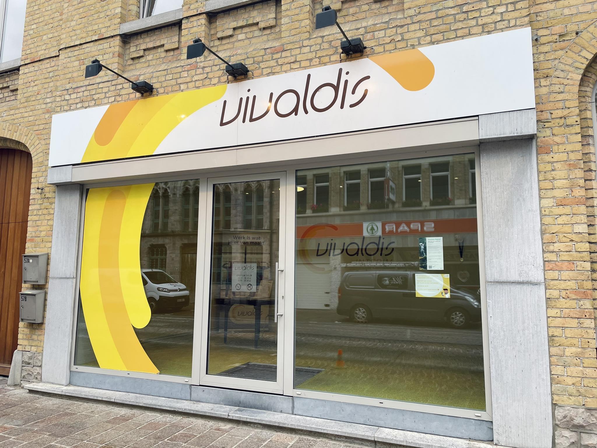 Vivaldis Interim Ieper