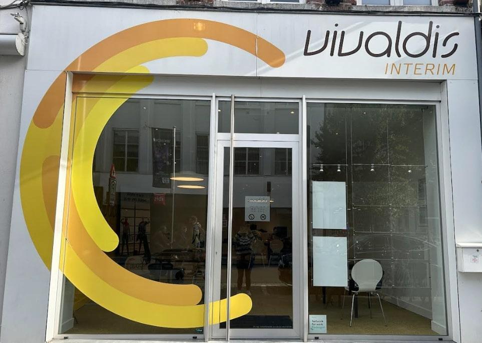 Vivaldis Interim Kortrijk