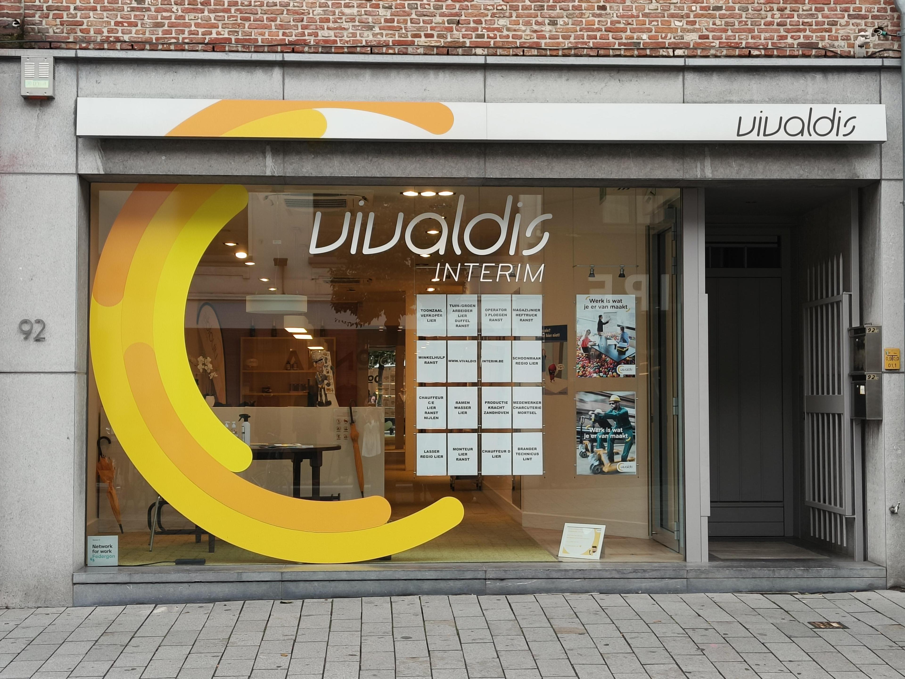 Vivaldis Interim Lier