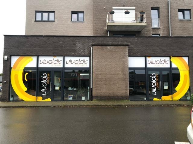 Vivaldis Interim Liège