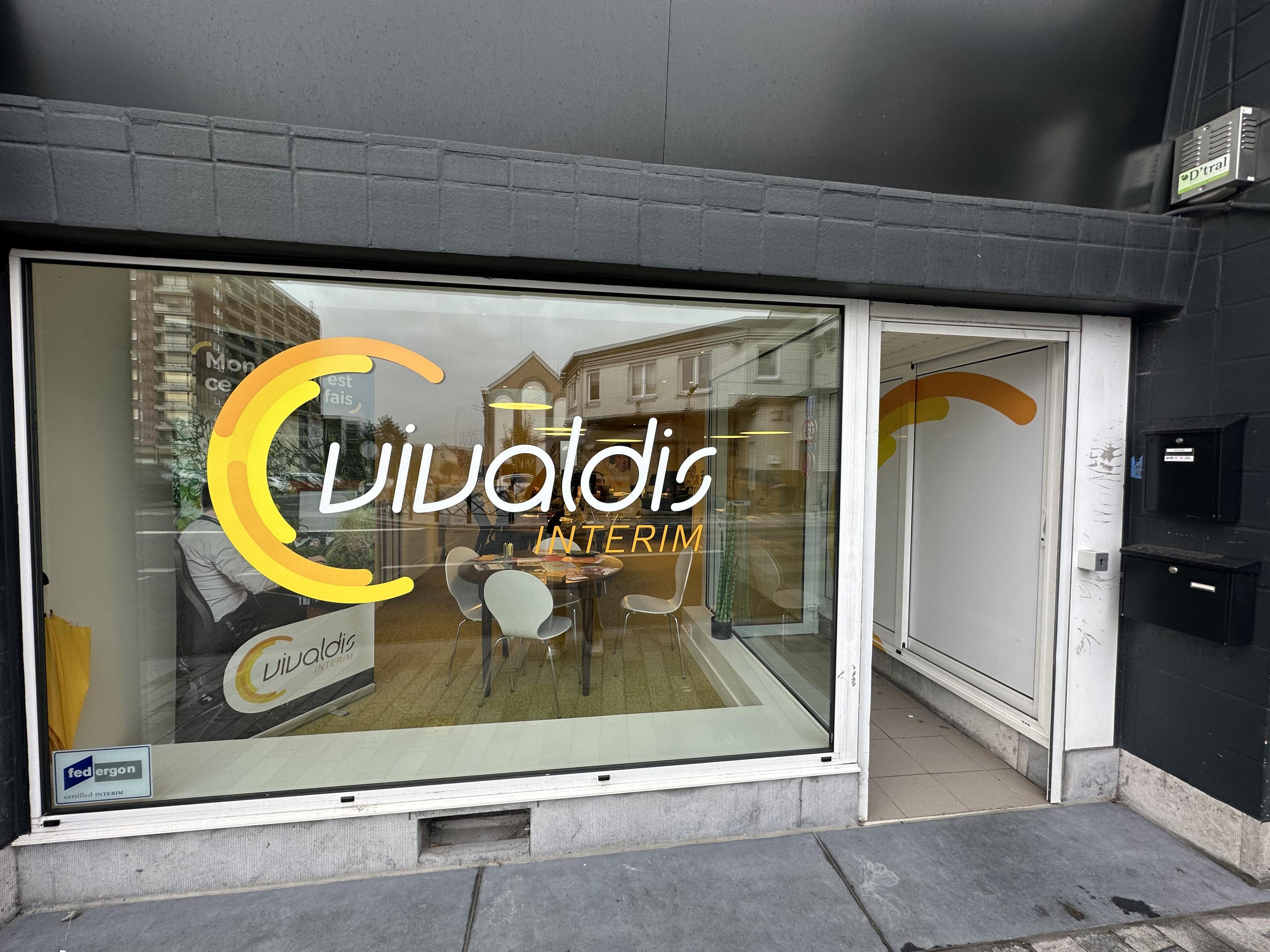 Vivaldis Interim Mouscron