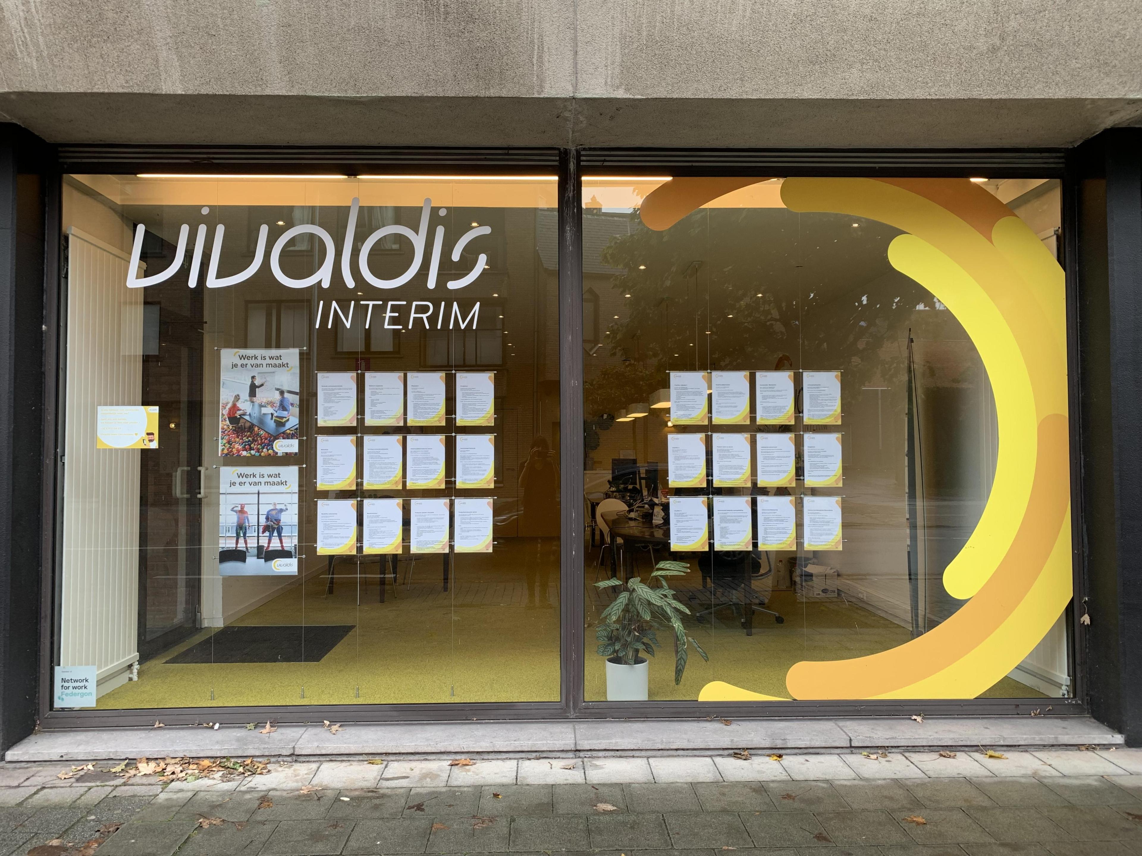 Vivaldis Interim Sint-Niklaas