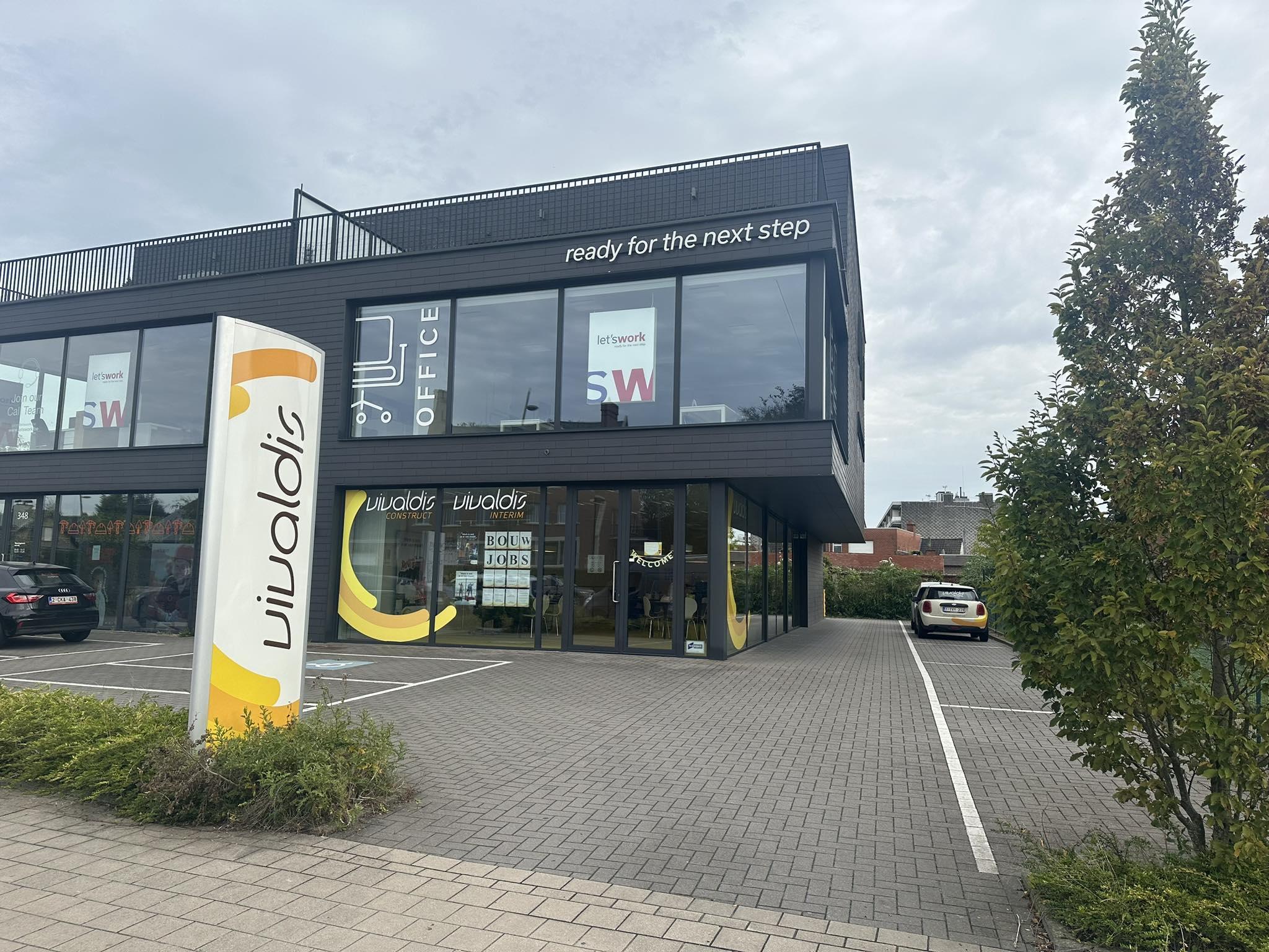 Vivaldis Interim Roeselare