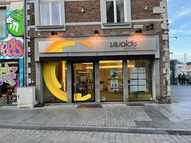 Vivaldis Interim Sint-Truiden