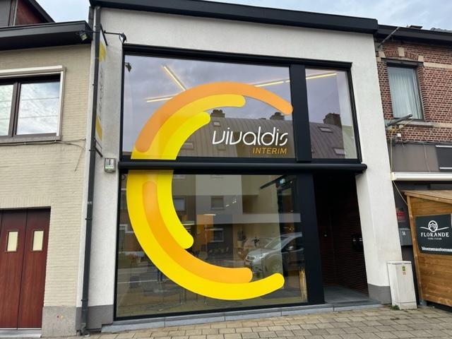 Vivaldis Interim Tessenderlo