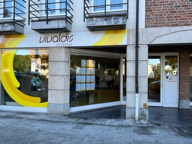 Vivaldis Interim Turnhout