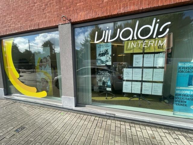 Vivaldis Interim Vilvoorde